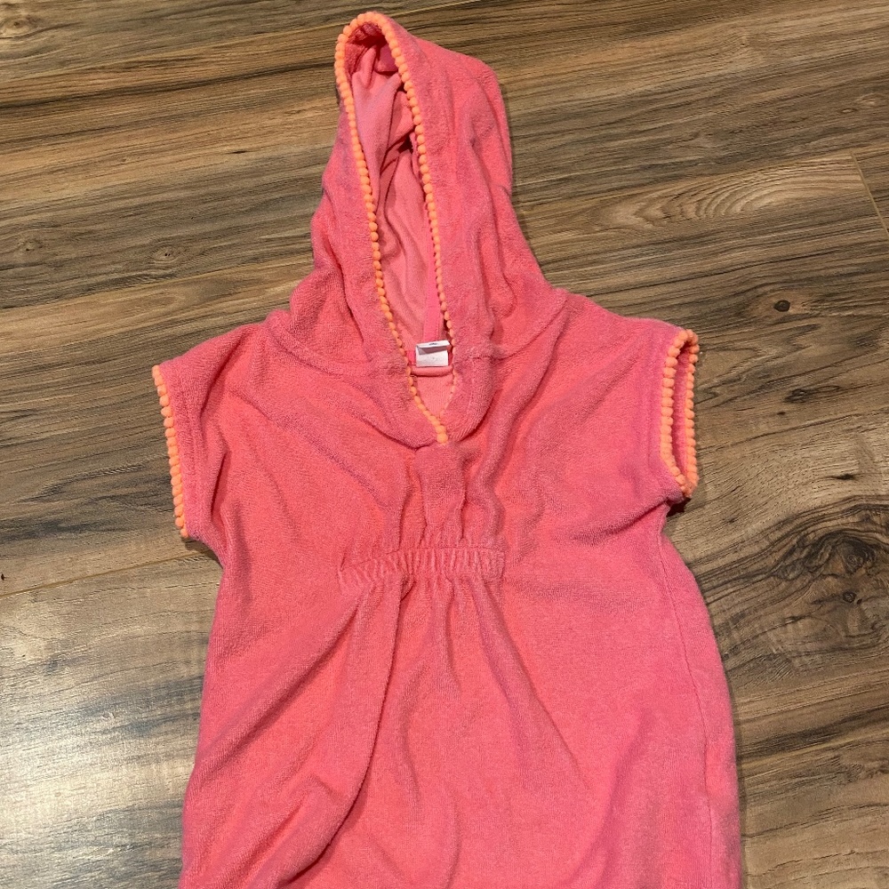 Swim Cover up